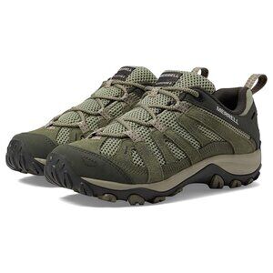 NEW MERRELL Alverstone 2 Hiker Shoes tea for women 254 5M3